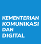 Logo Komdigi