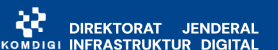 logo Infrastruktur Digital