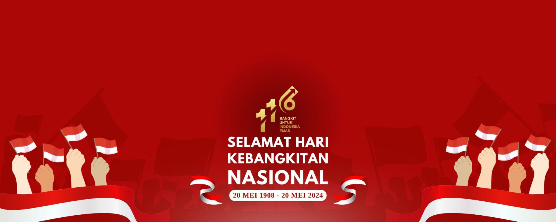 Gambar: Hari Kebangkitan Nasional 2024