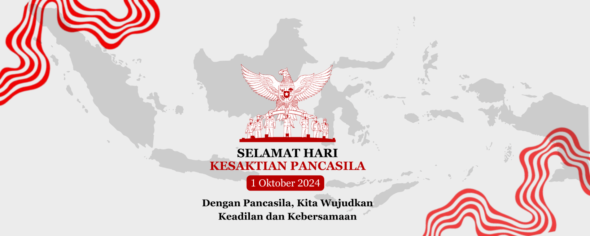 Gambar: Hari Kesaktian Pancasila 2024