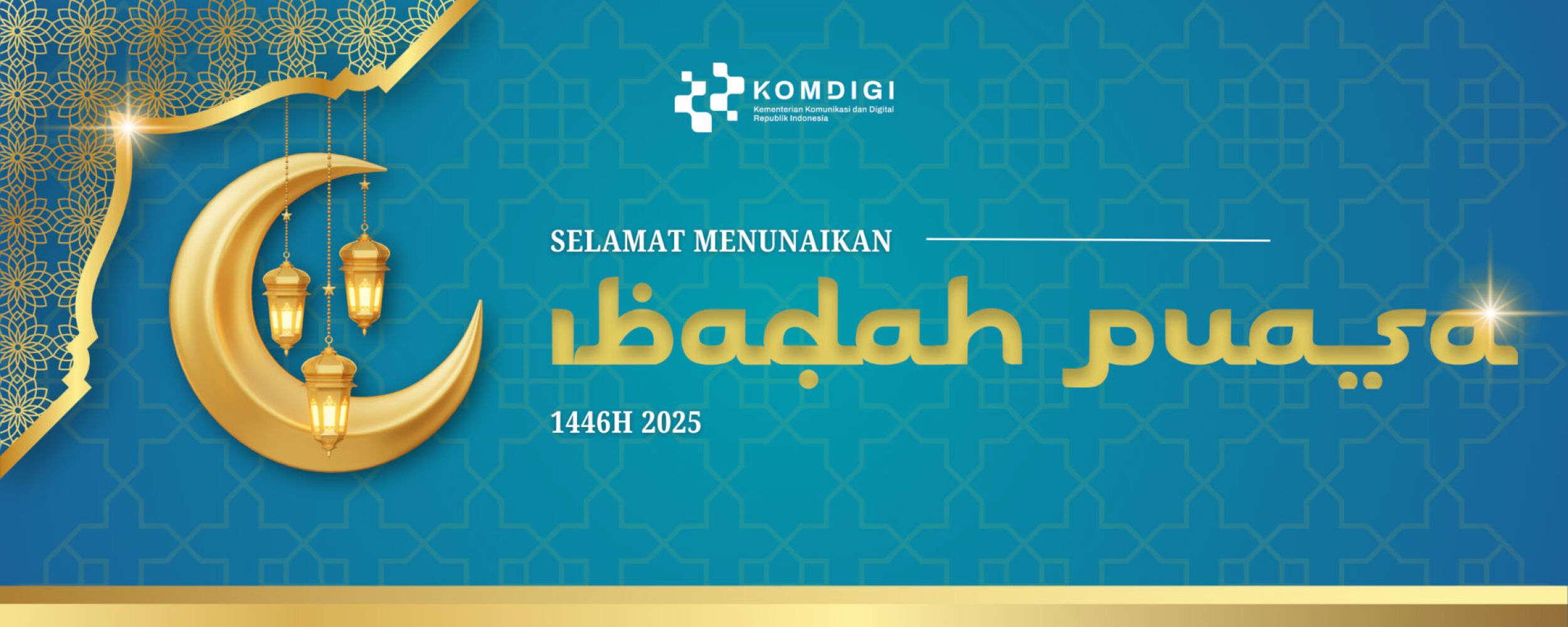 Gambar: Ramadhan 1446H 2025