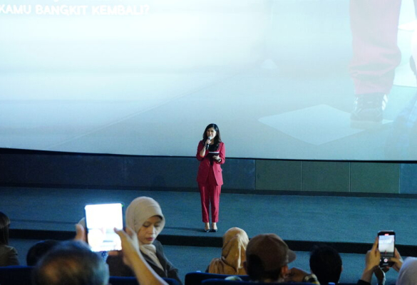 Ilustrasi: Cegah Perundungan, Mendkomdigi Serukan Etika dalam Pemanfaatan Infrastruktur Digital