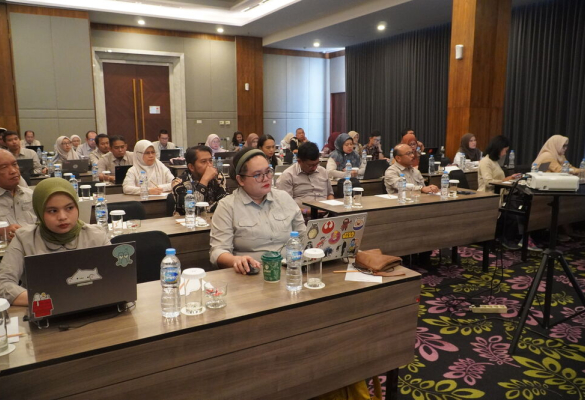 Ilustrasi: Sesdtijen Infradigi: Kedepankan Integritas Dalam Melayani Publik