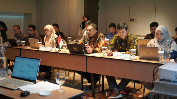 Ilustrasi: Indonesia dan Vietnam Perkuat Kerja Sama Satelit untuk Jaga Kualitas Konektivitas Digital