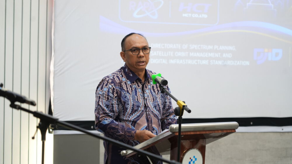 Ilustrasi: Indonesia Perkuat Standar Pengujian ICT Melalui Kolaborasi Global Hadapi Era 5G, 6G, dan AI