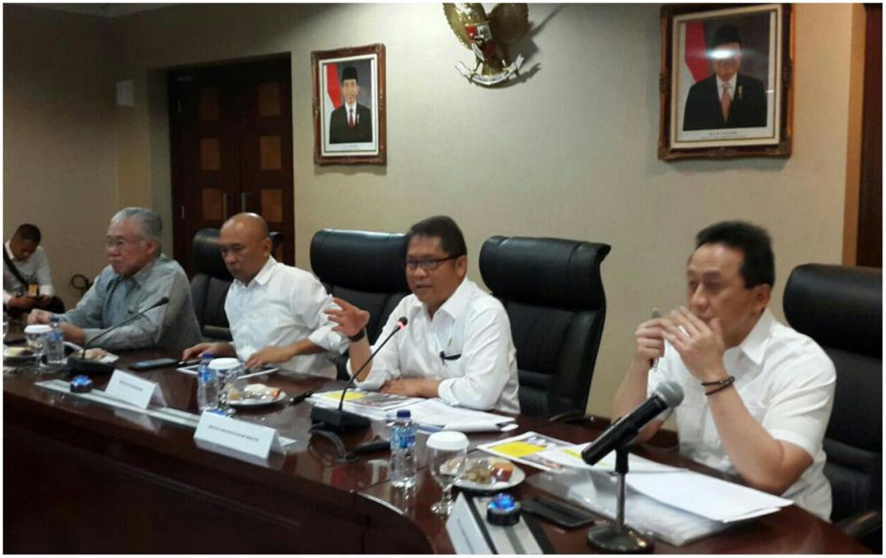 Menuju E-commerce Indonesia