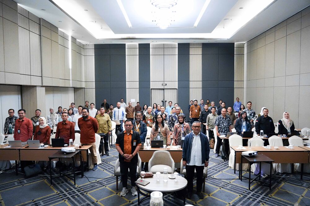 DJID Sosialisasikan Perizinan Telekomunikasi Khusus, Dorong Layanan Digital yang Tertib dan Efisien