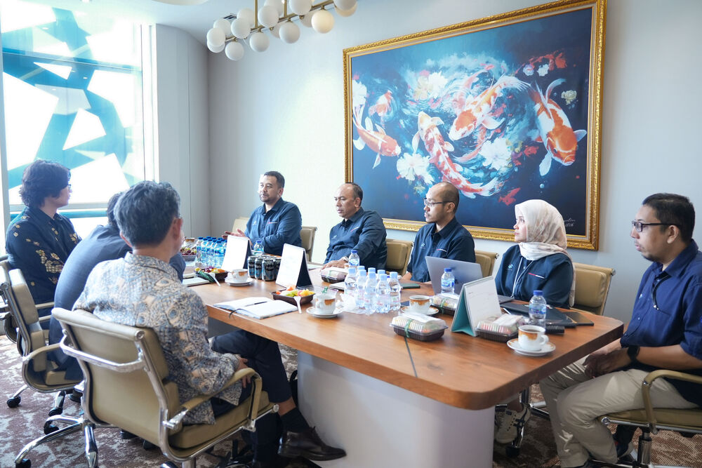 Ilustrasi: Komdigi Jajaki Kerja Sama Strategis dengan HCT untuk Perkuat Kapasitas Pengujian Perangkat Telekomunikasi Nasional