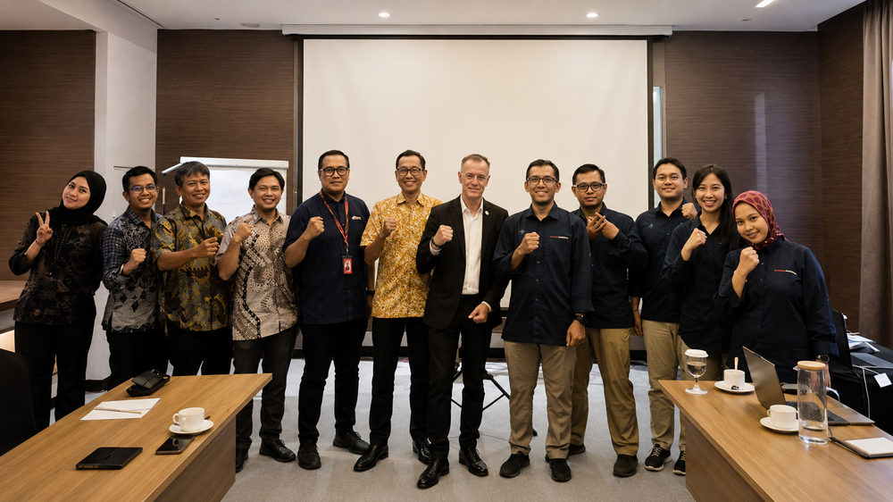 Ilustrasi: Komdigi Dorong Percepatan Implementasi Siskomrad PPDR Berbasis Broadband untuk Perkuat Ketahanan Nasional