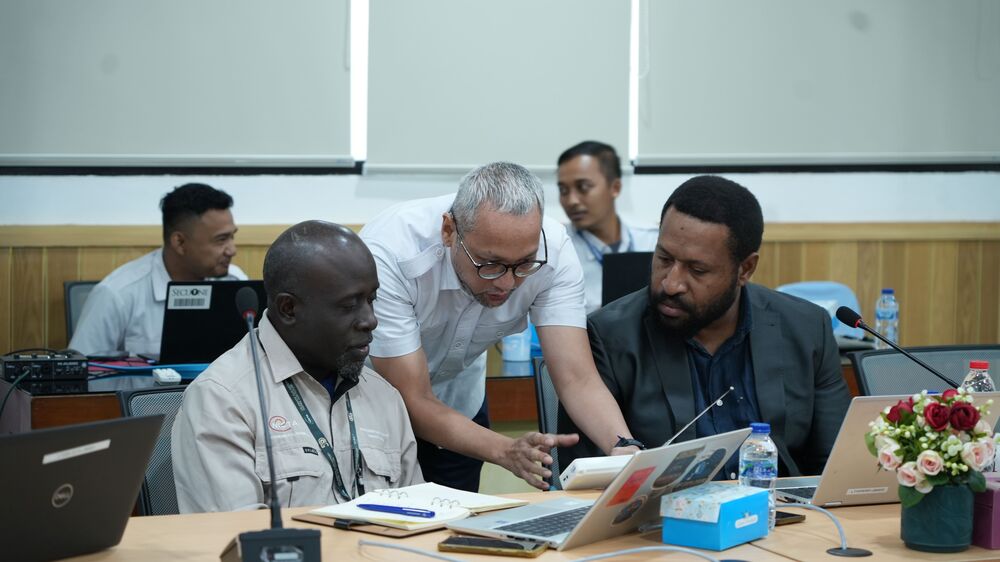 Indonesia Perkuat Implementasi Teknologi Radio Berbasis Digital Audio Broadcasting Plus (DAB+) dan Digital Radio Mondiale (DRM)