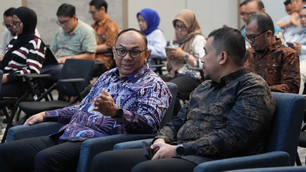Ilustrasi: Indonesia Perkuat Standar Pengujian ICT Melalui Kolaborasi Global Hadapi Era 5G, 6G, dan AI