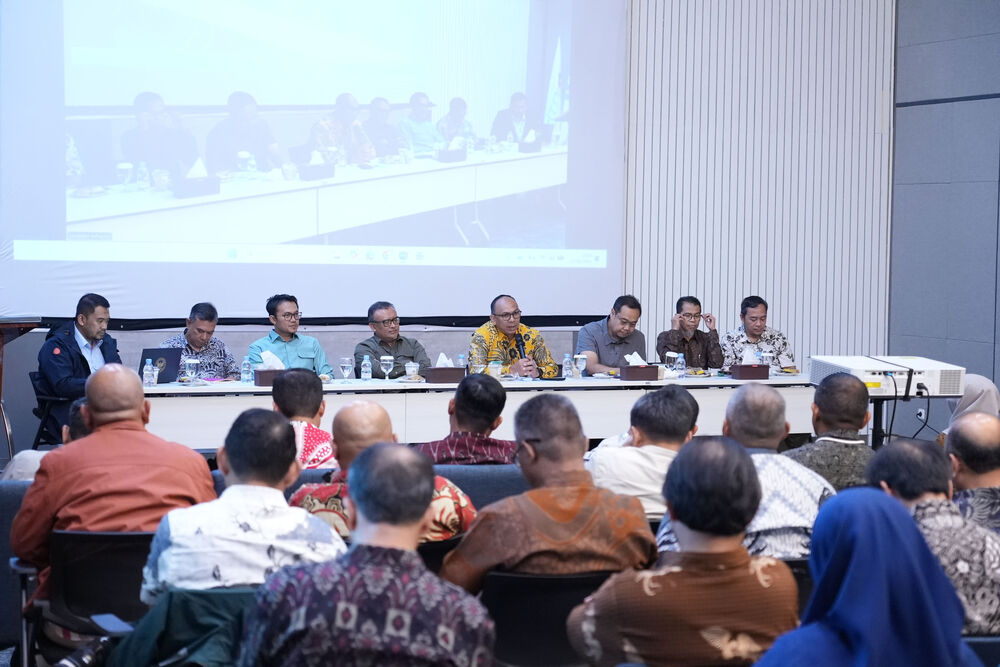 Ilustrasi: Reorganisasi UPT Jadi Momentum Perkuat Kinerja dan Integritas Layanan