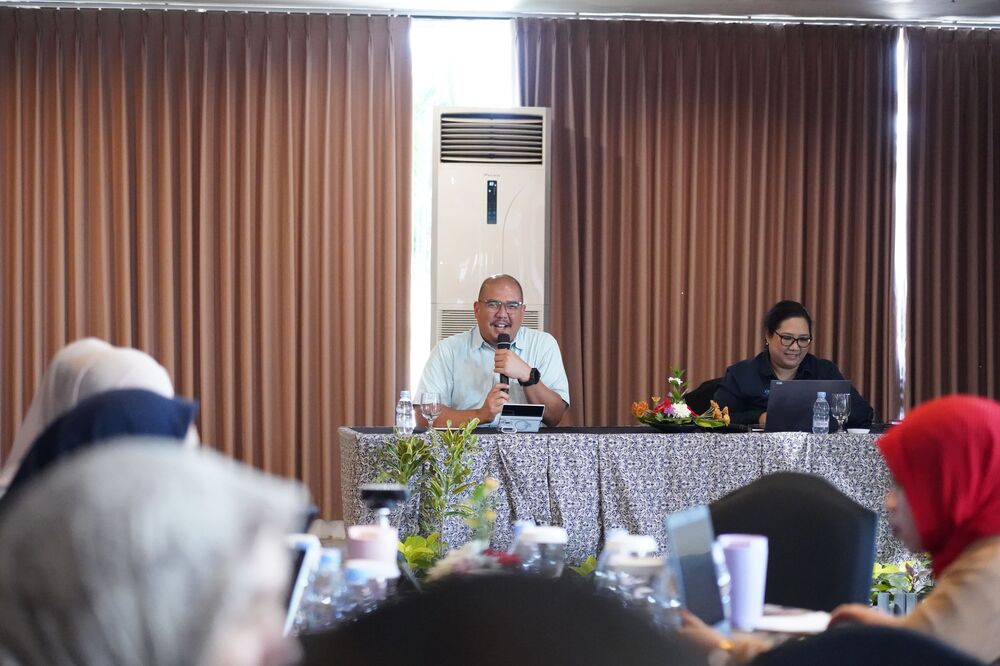 Ilustrasi: Pastikan Program Berjalan Efektif, DJID Perkuat Pengelolaan Manajemen Risiko