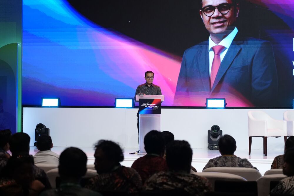 Ilustrasi: Komdigi Siapkan Empat Agenda Penguatan Infrastruktur Digital Nasional Pascabali Tech Week 2026