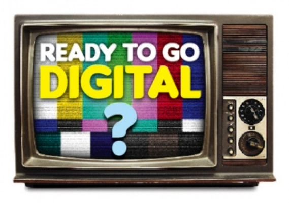 Ilustrasi: Sumber Ilustrasi : http://elisaeliz.wordpress.com/tag/digital-tv/