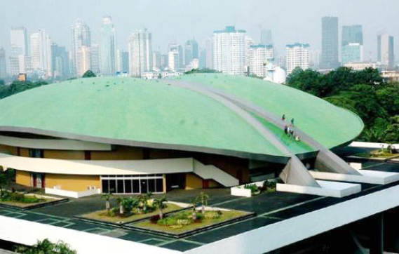 Ilustrasi: Sumber Ilustrasi : http://kabarwashliyah.com/cms/wp-content/uploads/2013/03/gedung-dpr.jpeg