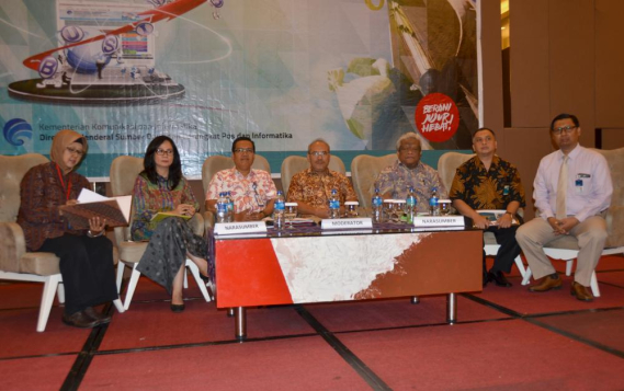 Ilustrasi: Direktorat Operasi Sumber Daya Ditjen SDPPI pada Selasa lalu (2/6) menyelenggarakan konsultasi publik dan workshop manajemen sumber daya dan perangkat pos dan informatika tahun 2016, di Aston Kupang Hotel dan Convention Centre, Nusa Tenggara Timur.
