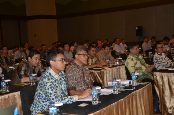 Ilustrasi: Direktorat Standardisasi Sumber Daya dan Perangkat Pos dan Informatika, Ditjen SDPPI, Kemkominfo menggelar workshop sehari tentang pengujian perangkat telepon seluler, komputer tablet, dan komputer genggam, bertempat di Bogor, Jawa Barat (18/8).