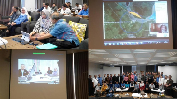 Ilustrasi: Workshop Harmonisasi