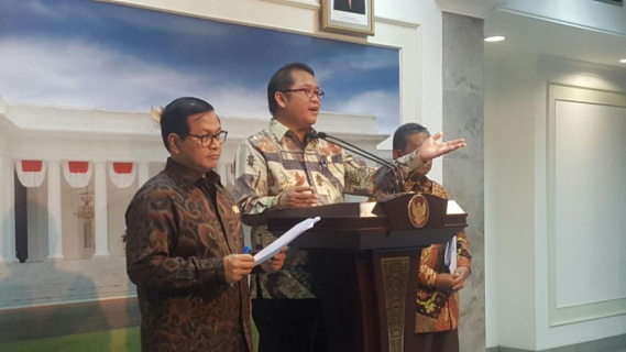 Ilustrasi: Paket Kebijakan Ekonomi XIV: Peta Jalan E-Commerce!