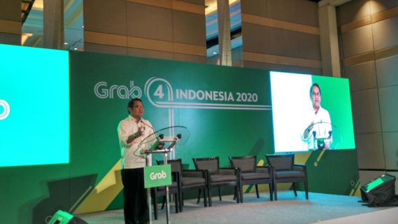 Ilustrasi: Perkembangan Teknologi Dorong Pertumbuhan Ekonomi