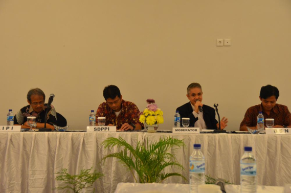 Ilustrasi: Standardisasi Perangkat dan SNI ISO/IEC 17025:2008 Disosialisasikan ke Produsen