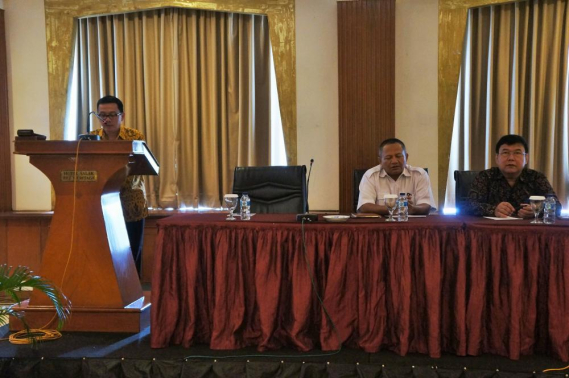 Ilustrasi: Pegawai Ditjen SDPPI Ikut Sosialisasi Permen PAN-RB Nomor 26/2016