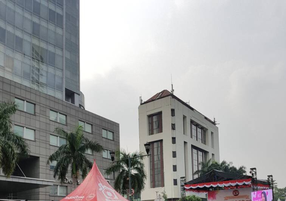 Ilustrasi: Kebangkitan Nasional, Momentum Peningkatan Kompetensi Manusia Indonesia di Era Digitalisasi