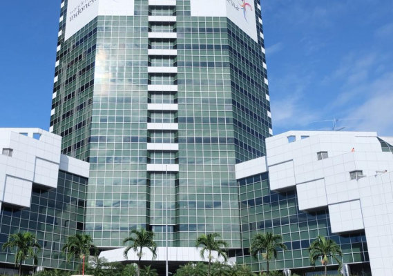 Ilustrasi: Kementerian Kominfo c.q Ditjen SDPPI telah membentuk tim pendukung test event Asian Games 2018. Tim ini bertugas memastikan arus masuk/keluar perangkat pendukung pertandingan (timing &amp; scoring), perizinan dan pengawasan, serta lancarnya penggunaan spektrum frekuensi radio selama test event Asian Games 2018 berlangsung.