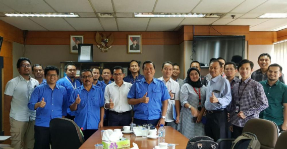 Ilustrasi: Tim Ditjen SDPPI selesaikan Gangguan Frekuensi Telkomsel Vs Smartfren