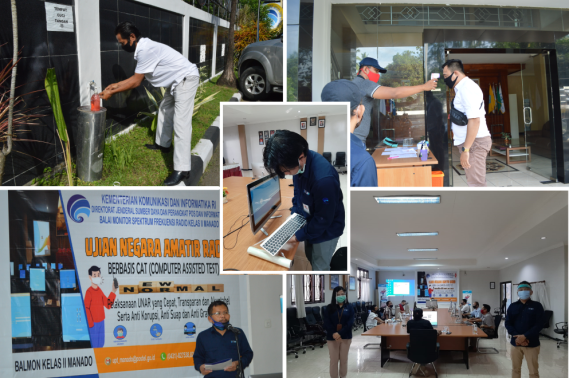 Ilustrasi: UNAR CAT Reguler IX bulan ini diikuti  16 peserta, yang terdiri  12 orang Tingkat Siaga, satu Tingkat Penggalang, dan tiga  Tingkat Penegak.