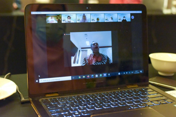 Ilustrasi: Industri Telekomunikasi Butuh PFR Andal