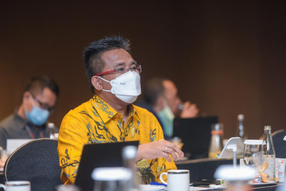 Ilustrasi: Penertiban Frekuensi Radio Tingkatkan Ekonomi dan Keamanan Masyarakat