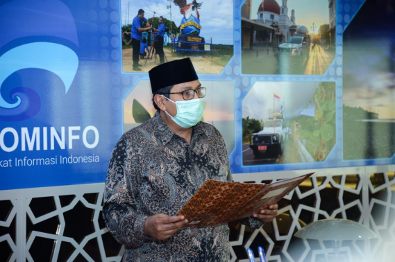 Ilustrasi: Kompetensi SDM Kunci Keberhasilan Transformasi Digital