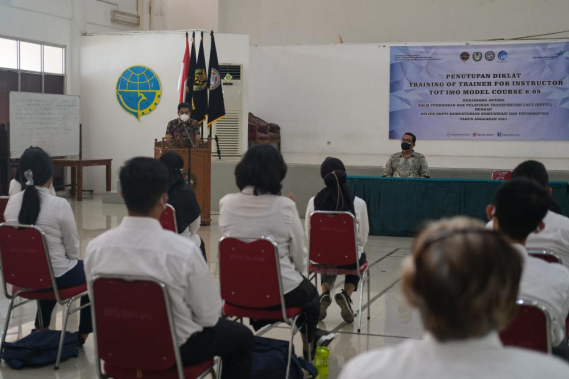 Ilustrasi: 36 Peserta TOT Instruktur Radio Lulus 100 Persen