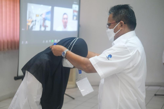 Ilustrasi: Pengendali Frekuensi Mesti Berwawasan Transformasi Digital