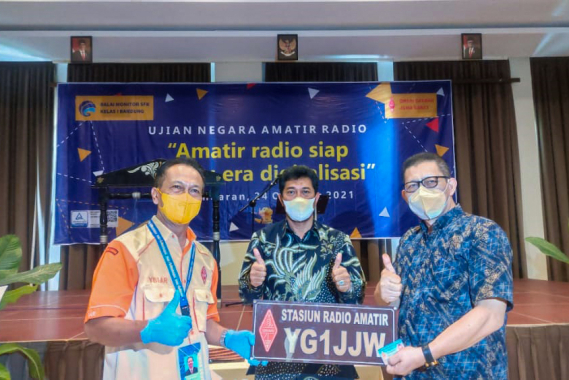 Ilustrasi: UNAR Pangandaran Luluskan 107 Peserta