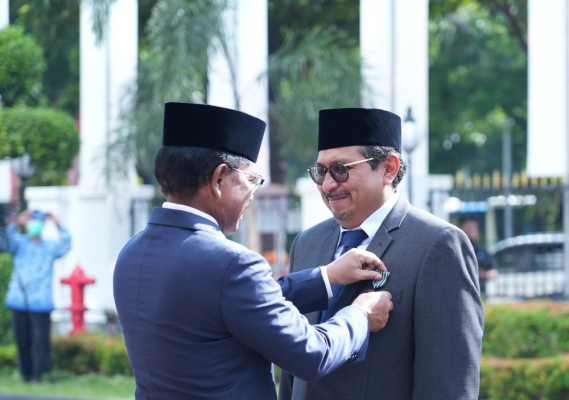 Ilustrasi: Sumpah Pemuda, Keberagaman Adalah Anugerah dan Kekuatan