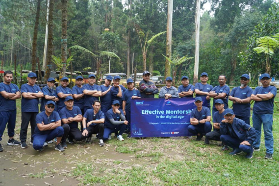 Ilustrasi: Miliki Mental Leadership, ASN SDPPI Siap Bawa Perubahan