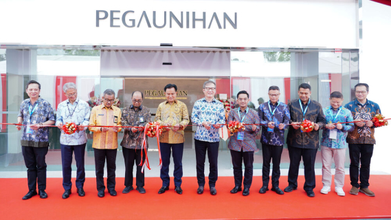 Ilustrasi: Sambut Baik Peresmian PT Peganuihan, Ditjen Infradigi Harap Dapat Mendorong Digitalisasi Indonesia