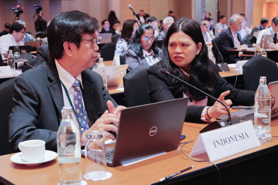 Ilustrasi: Indonesia Berpartisipasi Aktif dalam Sidang ASTAP-37 di Bangkok, Bahas Isu Strategis Standardisasi ICT
