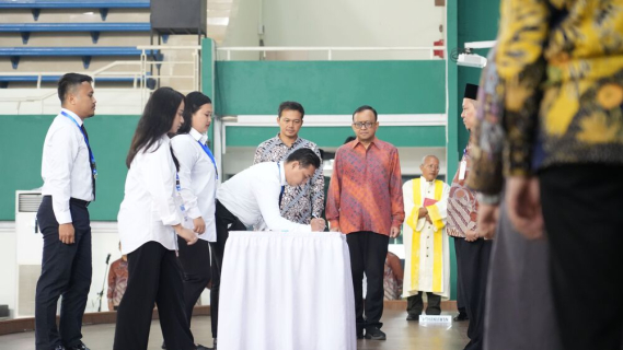 Ilustrasi: Kemkomdigi Tekankan Integritas dan Semangat Transformasi Digital Pada CPNS dan PPPK Baru