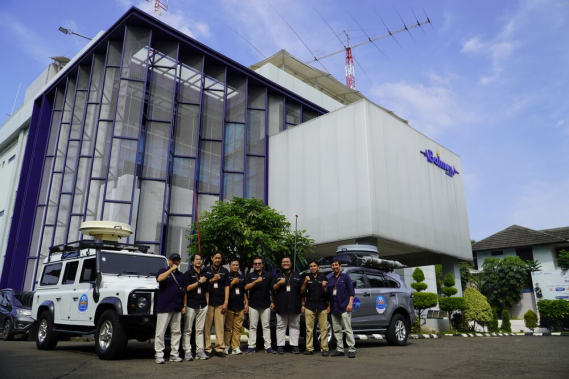 Ilustrasi: Pelayanan Efisien, Balmon Jakarta Jawab Dengan Raih IKM 3,81