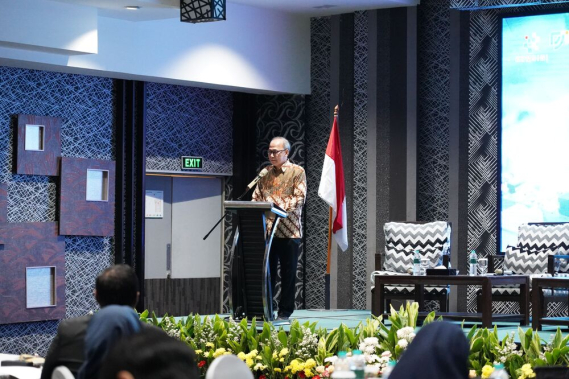 Ilustrasi: Industrial 5G Day 2025: Pemerintah dan Industri Satukan Langkah Percepatan Adopsi 5G