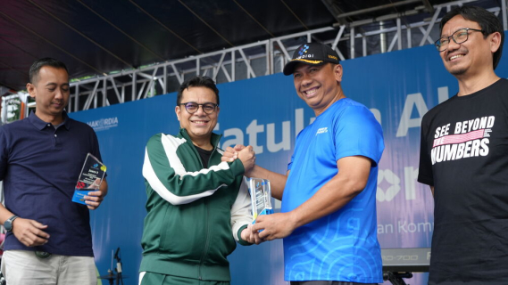 Ilustrasi: Membangun Budaya Integritas: Komdigi Usung Seni dan Olahraga sebagai Fondasi Antikorupsi 2025