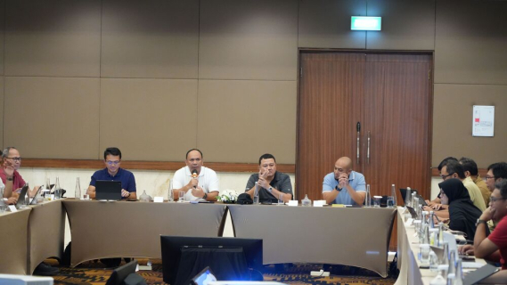 Ilustrasi: Sinergi DJID–DJED Untuk Internet Cepat, Merata, dan Terjangkau