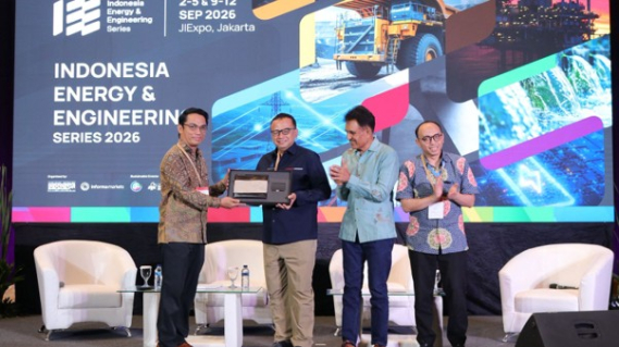 Ilustrasi: Komdigi Perkuat Ekosistem Infrastruktur Digital untuk Dukung Pertumbuhan AI dan Pusat Data